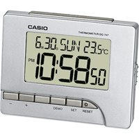 Sveglia Casio in Resina DQ-747-8EF - DQ-747-8EF